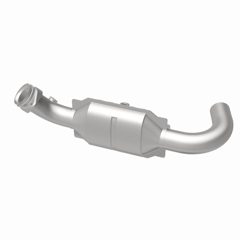 Magnaflow 49498 DirectFit Converter For 07-08 Expe/Nav 5.4L OEM