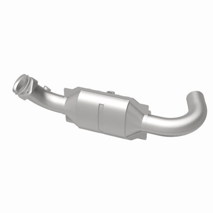Magnaflow 49498 DirectFit Converter For 07-08 Expe/Nav 5.4L OEM