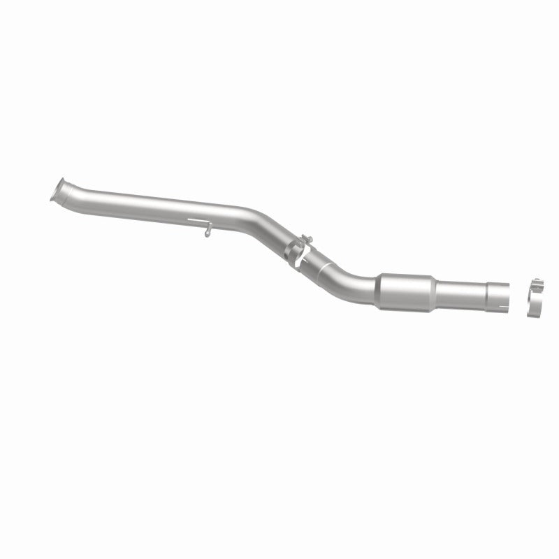 Magnaflow 15-16 328i GT xDrive L4 2 OEM Underbody D&F Converter