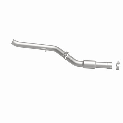 Magnaflow 15-16 328i GT xDrive L4 2 OEM Underbody D&F Converter