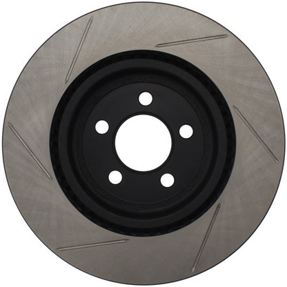 StopTech 126.63061SR Front Right Brake Rotor for 09-19 Challenger/ 06-19 Charger