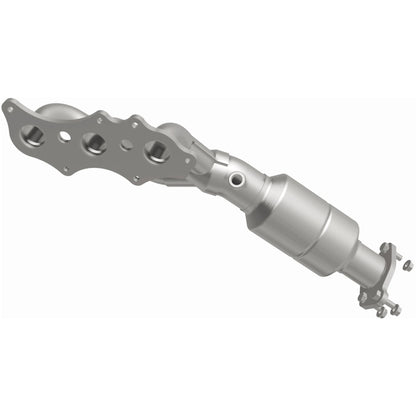 Magnaflow 51228 DirectFit Converter For Toyota FJ/4Runner 4.0L
