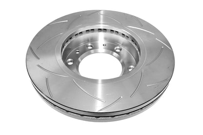 DBA Front Street Series T2 Slotted Rotor | Ford Ranger / Mazda BT50 2010 (DBA2132S)