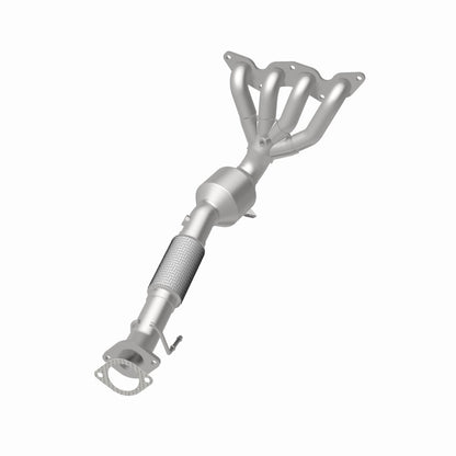 Magnaflow OEM Grade Catalytic Converter | Ford Focus (05-13,11-19) (51153)
