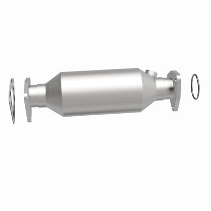 MagnaFlow Conv DF 96-01 Honda Prelude Cat | 2.3L (22644)