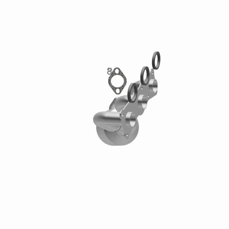 MagnaFlow OEM-Grade Catalytic Converter | BMW X3 03-10 (51806)