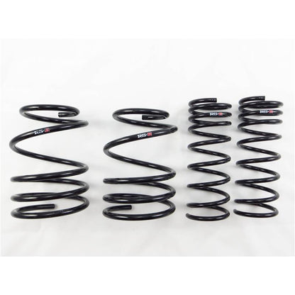 RS-R F100D Down Suspension Lowering Springs For Subaru Impreza G4 2011-2012