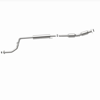MagnaFlow 97-09 Toyota Prius OEM Underbody Catalytic Converter (23-169)
