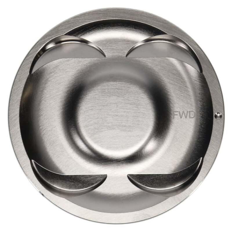 Wiseco Subaru EJ257 WRX/STI 4V Dish -19cc 100mm Piston Shelf Stock