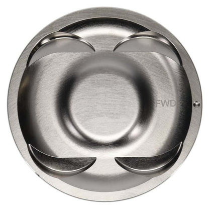 Wiseco Subaru EJ257 WRX/STI 4v Dish -19cc Piston Shelf Stock Kit | WRX/STI (99.5) (K598M995)
