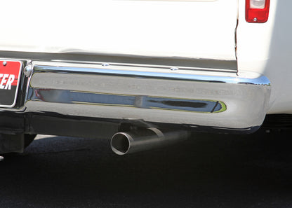 Flowmaster American Thunder SS Exhaust For Ford F100 67-72 (817938)