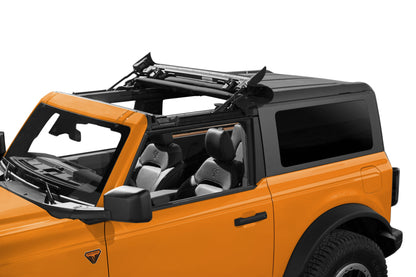 Bestop 21-26 Bronco Raptor 2-Door Sunrider | Bronco (52460-17)