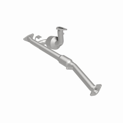 Magnaflow DirectFit Converter 00-01 Maxima/I30 Mid-Y-Pipe