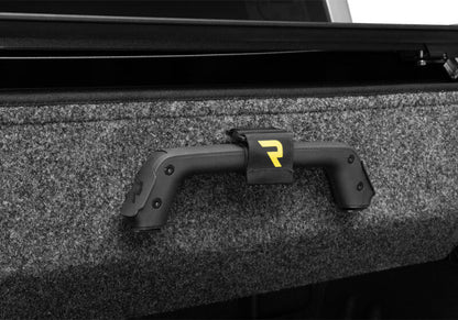 Retrax R-T-80379 RetraxPRO with EZ-Off FRC-4000 Retractable Tonneau Cover