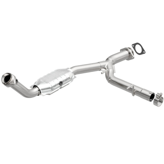 Magnaflow 93125 DirectFit Converter for Ford Expedition/Lincoln Navigator 5.4L