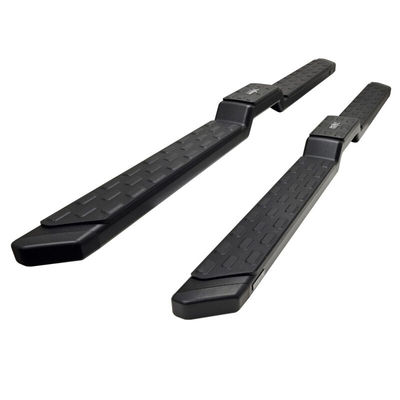 Westin Automotive 55-34125 HDX Running Board For 2019-2025 Silverado/Sierra