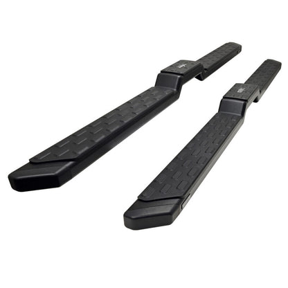 Westin Automotive 55-34125 HDX Running Board For 2019-2025 Silverado/Sierra