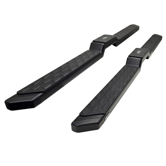 Westin Automotive 55-34125 HDX Running Board For 2019-2025 Silverado/Sierra