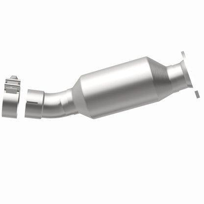 Magnaflow 52448 DirectFit Converter For Prius C 14-15 OEM