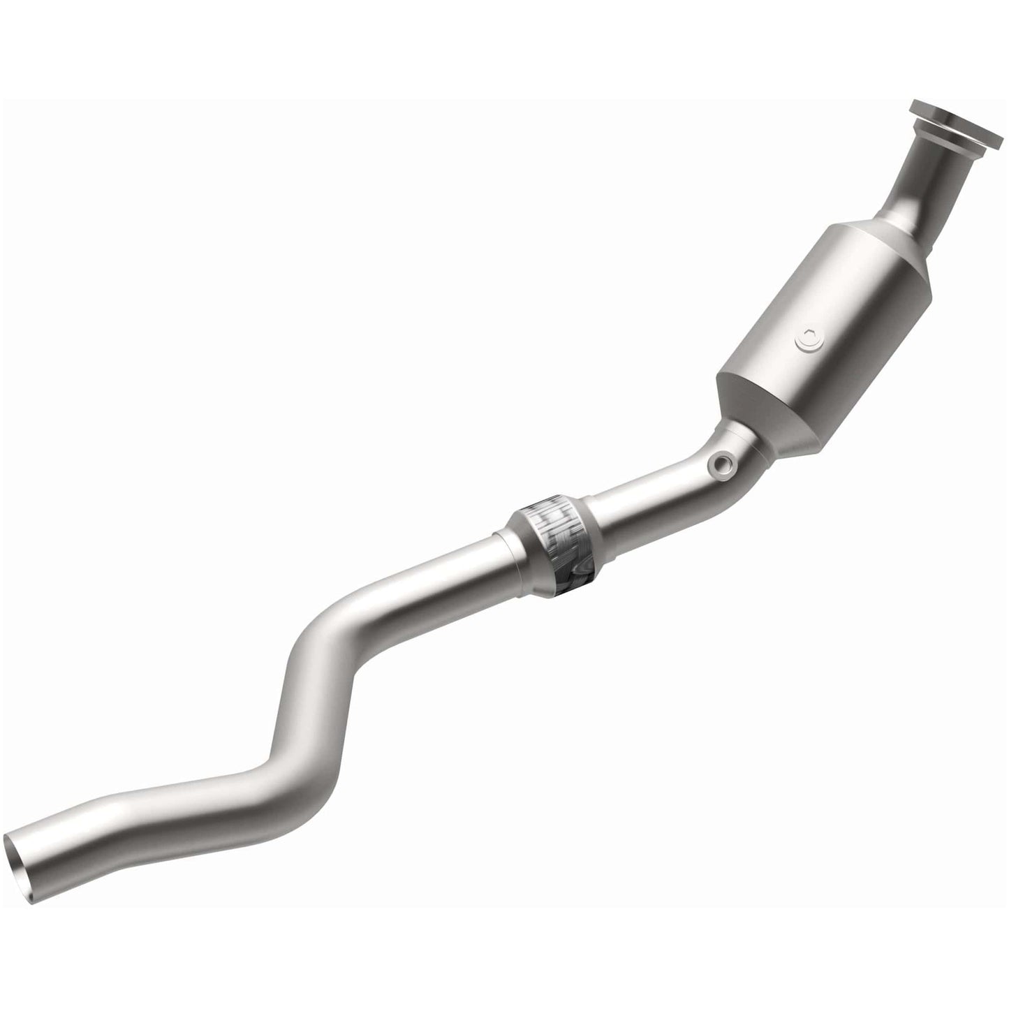 MagnaFlow California Grade CARB Compliant Direct-Fit Catalytic Converter 4561243