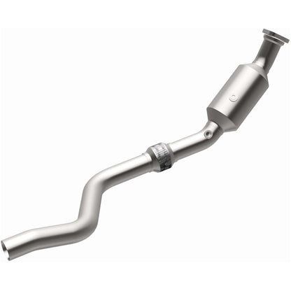 MagnaFlow California Grade CARB Compliant Direct-Fit Catalytic Converter 4561243