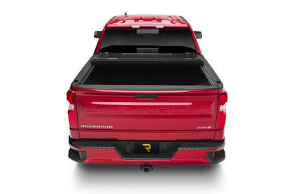 Undercover Flex Bed Cover | Chevy Colorado/GMC Canyon 5.2ft (FX11029)
