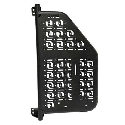 Westin 59-732295 XTS Rear Driver Carrier for 19-25 Sprinter 1500-4500