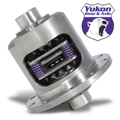 YDGGM7.5-3-26-SM Yukon Dura Grip positraction for GM 7.5" & 7.625" 26 Spline