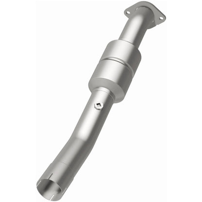 MagnaFlow 93479 DirectFit Converter For Chevy/GMC Rear Passenger Side (03-08)