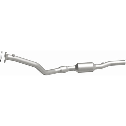 MagnaFlow 2009-2011 Audi A6 Quattro California Grade CARB Compliant Direct-Fit Catalytic Converter
