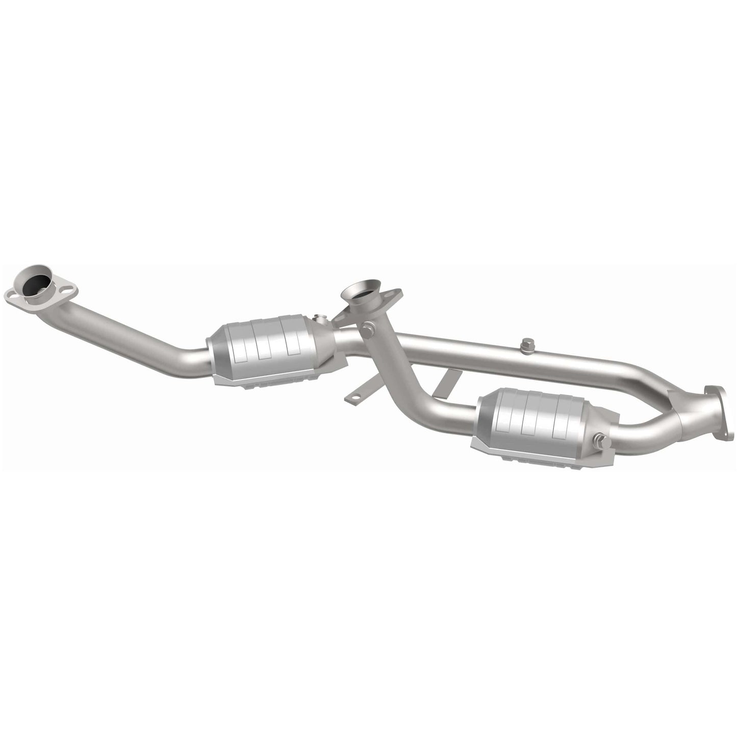 MagnaFlow 1997-1998 Ford Windstar California Grade CARB Compliant Direct-Fit Catalytic Converter