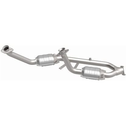 MagnaFlow 1997-1998 Ford Windstar California Grade CARB Compliant Direct-Fit Catalytic Converter