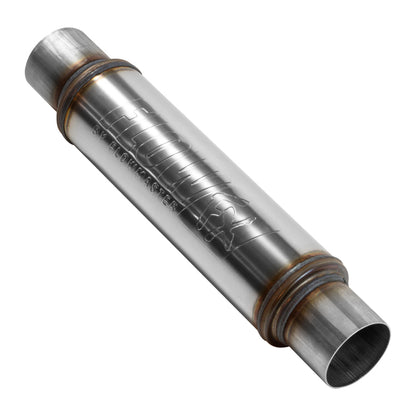 Flowmaster 3in FlowFX Round Muffler For Universal (71419)
