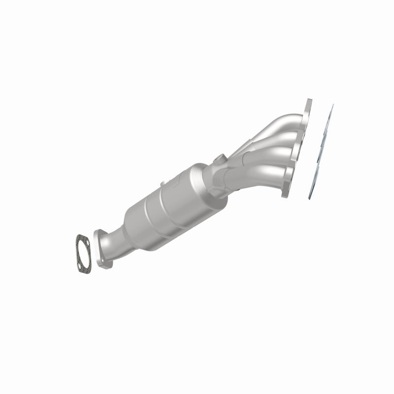 Magnaflow 49850 DirectFit Converter For Ford Focus 2.0L 08-09