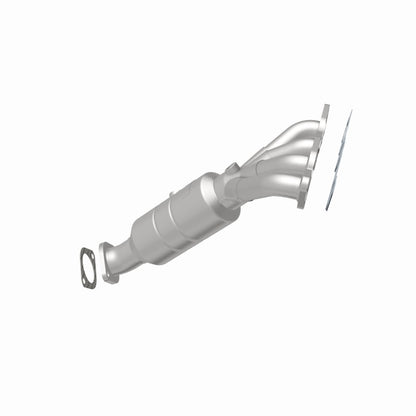 Magnaflow 49850 DirectFit Converter For Ford Focus 2.0L 08-09