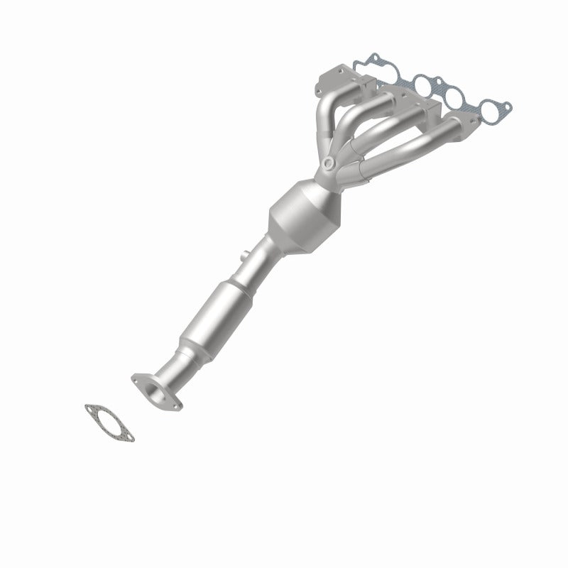 Magnaflow 49839 Direct Fit Converter For Ford Focus 2.0L