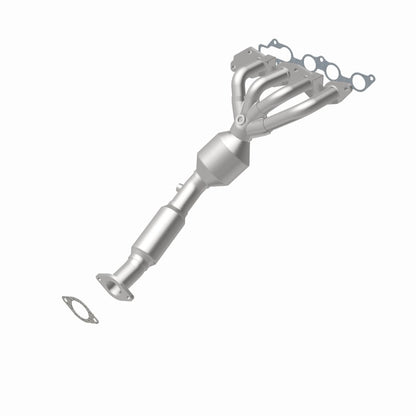 Magnaflow 49839 Direct Fit Converter For Ford Focus 2.0L