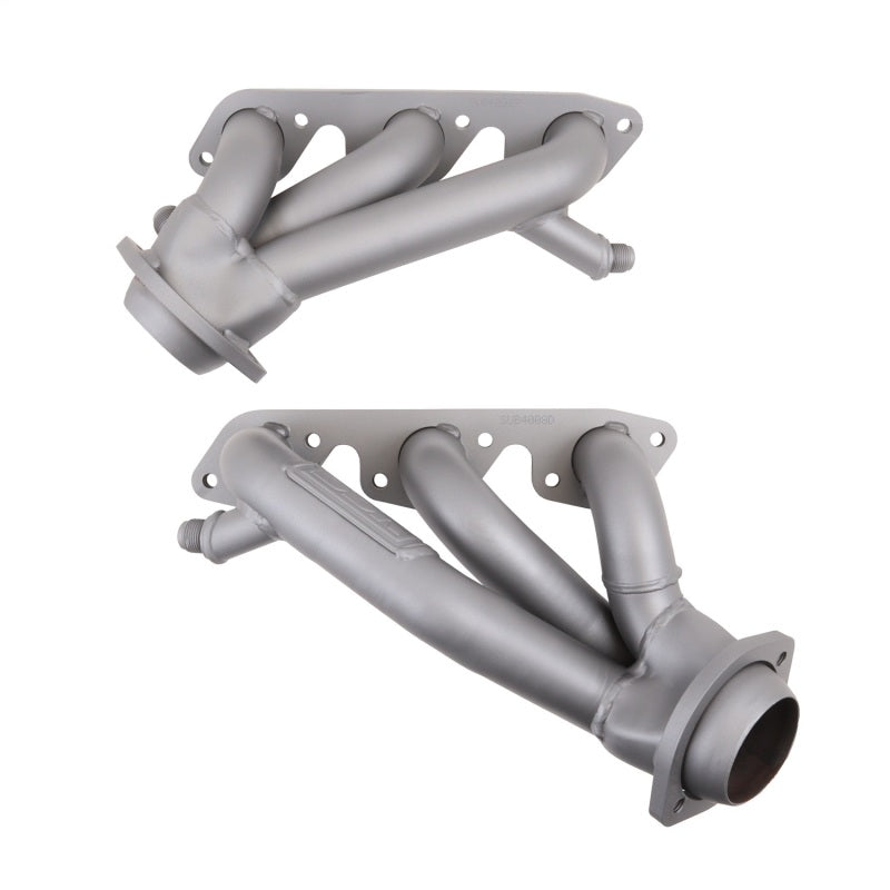 BBK 94-04 Mustang V6 Shorty Headers | Ford Mustang 94-04 (4008)