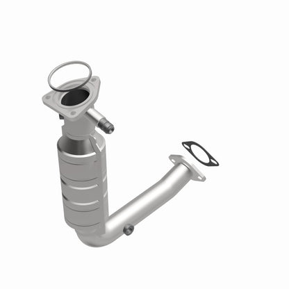 Magnaflow 25201 D&S Converter 00-04 Ford Focus 4.2L M/T