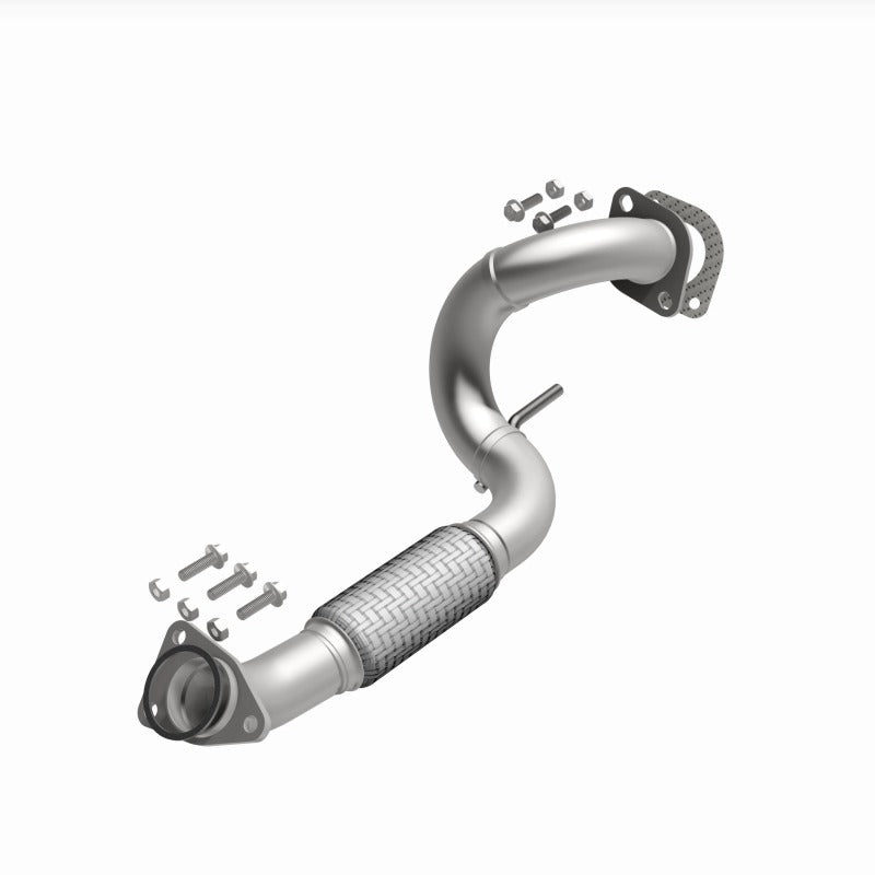 Magnaflow 107-0089 Front Pipe Kit For 08-10 Nissan Rogue 2.5L