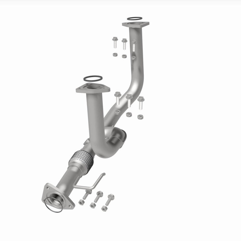 Magnaflow 107-0100 Front Pipe Kit For MDX 01-04 Pilot 3.5L