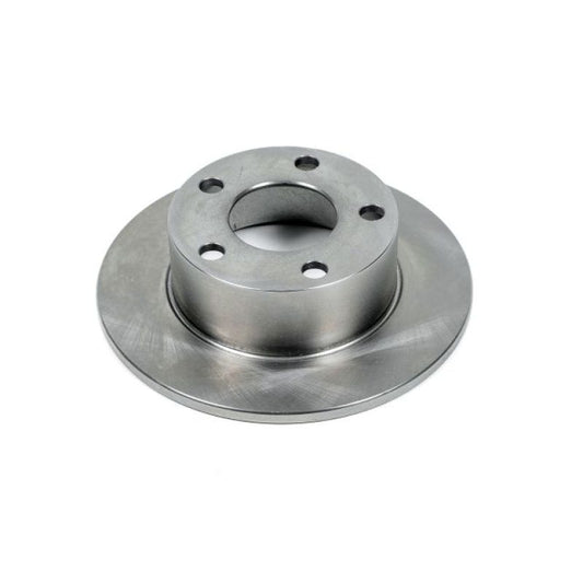 PowerStop Rear Brake Rotor | Audi A6 (95-04) (EBR429)
