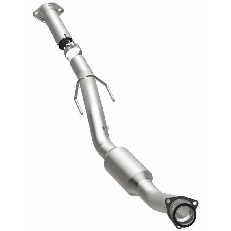 MagnaFlow 49022 DirectFit Converter For Chevy Trailblazer 4.2L