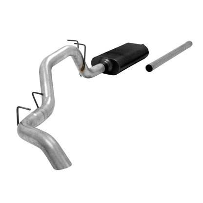 Flowmaster Force II Cat-Back Exhaust For Dodge Ram 1500/2500/3500 Van (94-02) (17178)
