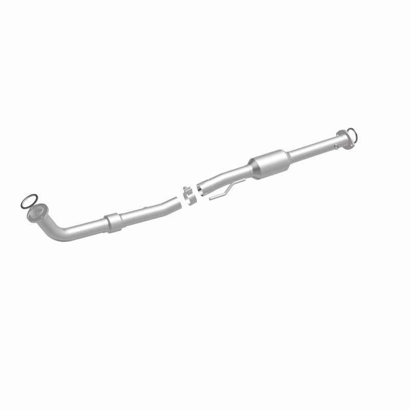 Magnaflow 27303 DirectFit Converter For Toyota Camry 2.4L I4
