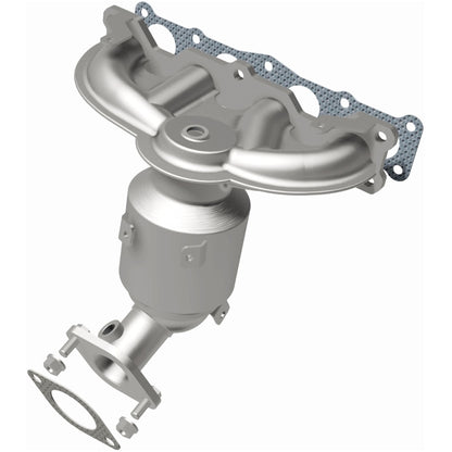 MagnaFlow 52774 Manifold Direct Fit for Kia Sorento 2.4L