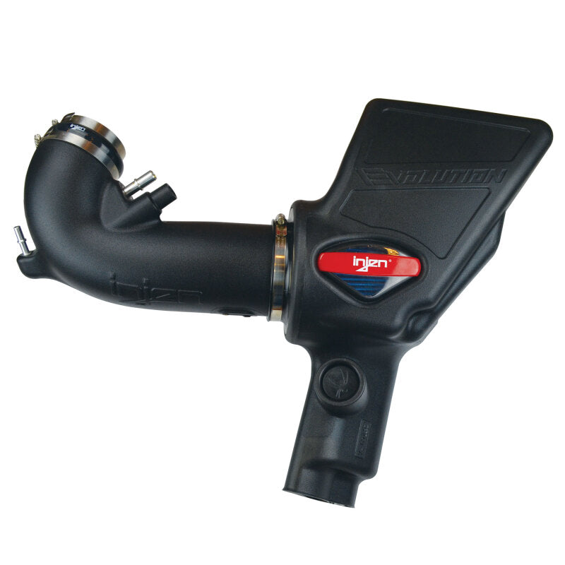 Injen Evolution Intake | Ford Mustang (15-23) (EVO9202)
