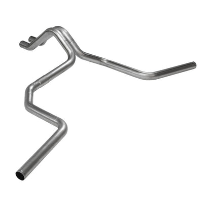Flowmaster 2.5in Tailpipes For Ford F-150 (87-91,92-96) (15828)