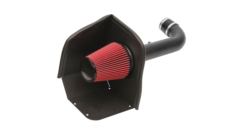 CORSA Apex Metal Intake System | Silverado 5.3/6.2L (14-17) (615853-D)