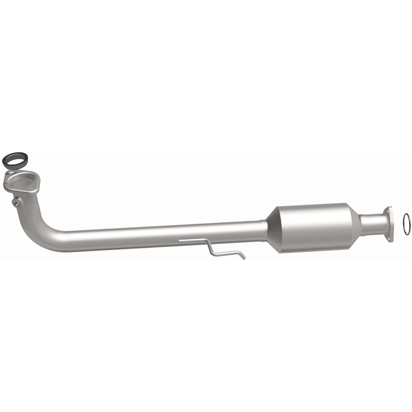 MagnaFlow 2001-2005 Honda Civic California Grade CARB Compliant Direct-Fit Catalytic Converter